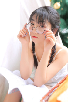 怪盗圣少女第20集